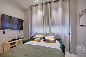 Sublim Appartement Center of Paris/ Montmartre