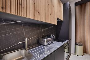 Sublim Appartement Center of Paris/ Montmartre