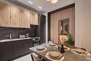 Sublim Appartement Center of Paris/ Montmartre