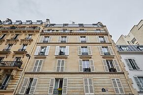 Sublim Appartement Center of Paris/ Montmartre