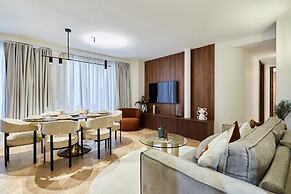 Magnificent 2 Bedrooms Apartment Center of Paris