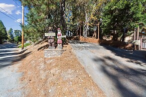 A-frame Hideaway 3 Bedroom Cabin
