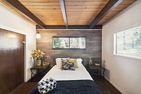 A-frame Hideaway 3 Bedroom Cabin