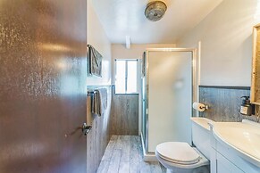 A-frame Hideaway 3 Bedroom Cabin