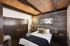 A-frame Hideaway 3 Bedroom Cabin