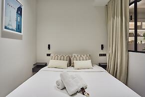 Superb new Apartment Sacre Coeur Montmartre