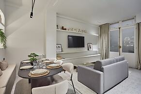 Superb new Apartment Sacre Coeur Montmartre