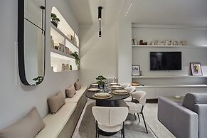 Superb new Apartment Sacre Coeur Montmartre