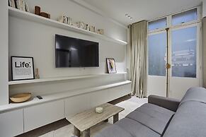 Superb new Apartment Sacre Coeur Montmartre