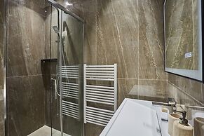 Superb new Apartment Sacre Coeur Montmartre