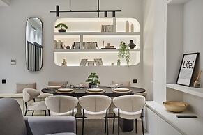 Superb new Apartment Sacre Coeur Montmartre