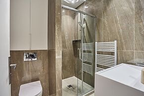 Superb new Apartment Sacre Coeur Montmartre