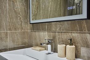 Superb new Apartment Sacre Coeur Montmartre