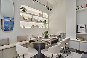 Superb new Apartment Sacre Coeur Montmartre