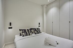 Superb new Apartment Sacre Coeur Montmartre