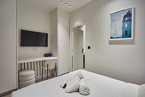 Superb new Apartment Sacre Coeur Montmartre