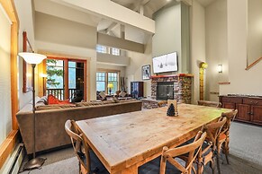 Grandeur at Elevation 3 Bedroom Loft 3 Condo