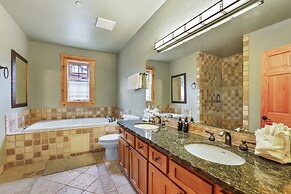 Grandeur at Elevation 3 Bedroom Loft 3 Condo