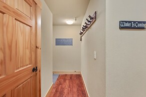 Grandeur at Elevation 3 Bedroom Loft 3 Condo