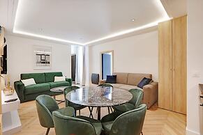 Sublime Apartment in the Heart of Paris