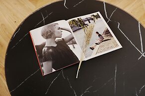 Sublime Apartment in the Heart of Paris