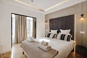 Sublime Apartment in the Heart of Paris