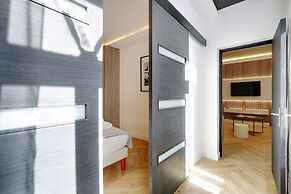 Sublime Apartment in the Heart of Paris