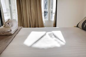 Sublime Apartment in the Heart of Paris