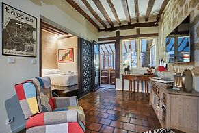 Superbe Apartment Le Marais/place des Vosges