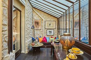 Superbe Apartment Le Marais/place des Vosges