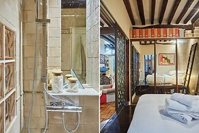 Superbe Apartment Le Marais/place des Vosges