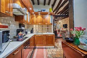 Superbe Apartment Le Marais/place des Vosges