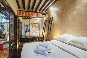 Superbe Apartment Le Marais/place des Vosges