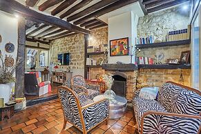 Superbe Apartment Le Marais/place des Vosges