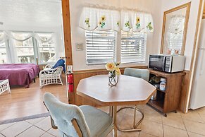 Lakefront Retreat In Badin Shores Resort 2 Bedroom Home