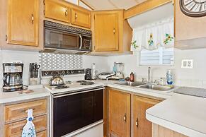 Lakefront Retreat In Badin Shores Resort 2 Bedroom Home