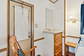 Lakefront Retreat In Badin Shores Resort 2 Bedroom Home