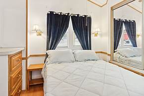 Lakefront Retreat In Badin Shores Resort 2 Bedroom Home