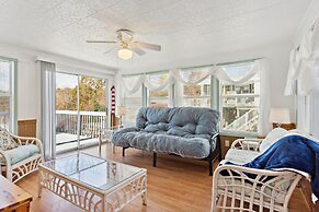 Lakefront Retreat In Badin Shores Resort 2 Bedroom Home