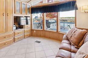 Lakefront Retreat In Badin Shores Resort 2 Bedroom Home