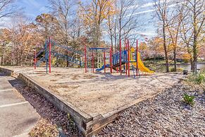 Lakefront Retreat In Badin Shores Resort 2 Bedroom Home