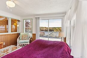 Lakefront Retreat In Badin Shores Resort 2 Bedroom Home