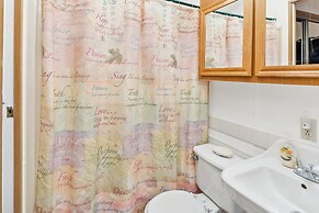 Lakefront Retreat In Badin Shores Resort 2 Bedroom Home