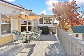 Lakefront Retreat In Badin Shores Resort 2 Bedroom Home