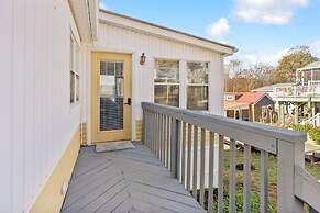 Lakefront Retreat In Badin Shores Resort 2 Bedroom Home