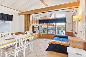 Lakefront Retreat In Badin Shores Resort 2 Bedroom Home