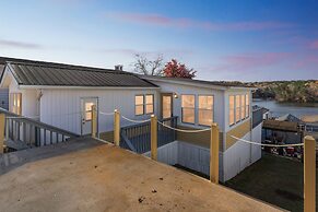 Lakefront Retreat In Badin Shores Resort 2 Bedroom Home