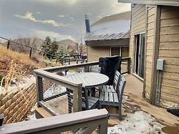 Modern Majesty At Monitor #5 2 Bedroom Townhouse