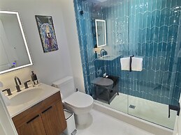 Modern Majesty At Monitor #5 2 Bedroom Townhouse