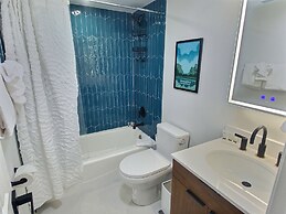 Modern Majesty At Monitor #5 2 Bedroom Townhouse